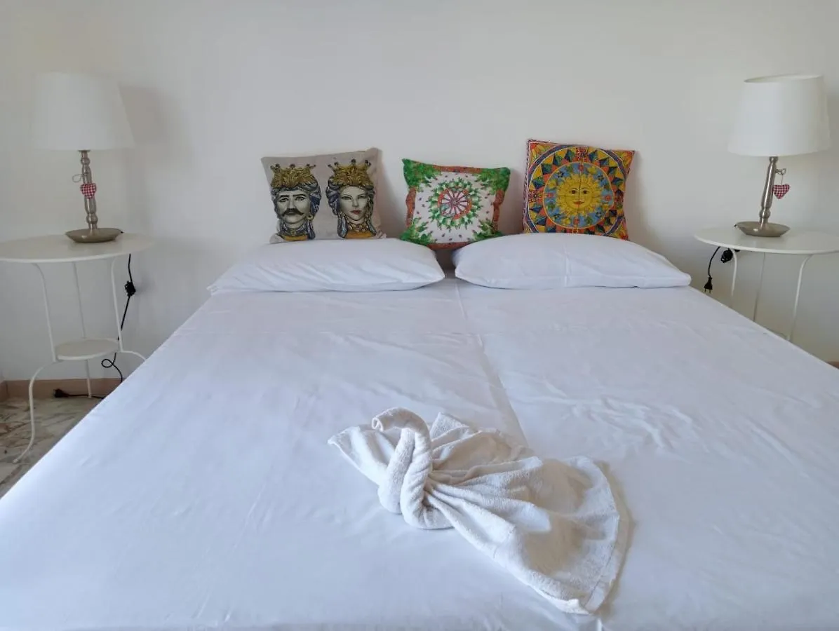 A Casa Di Alex Apartment Catania Italy