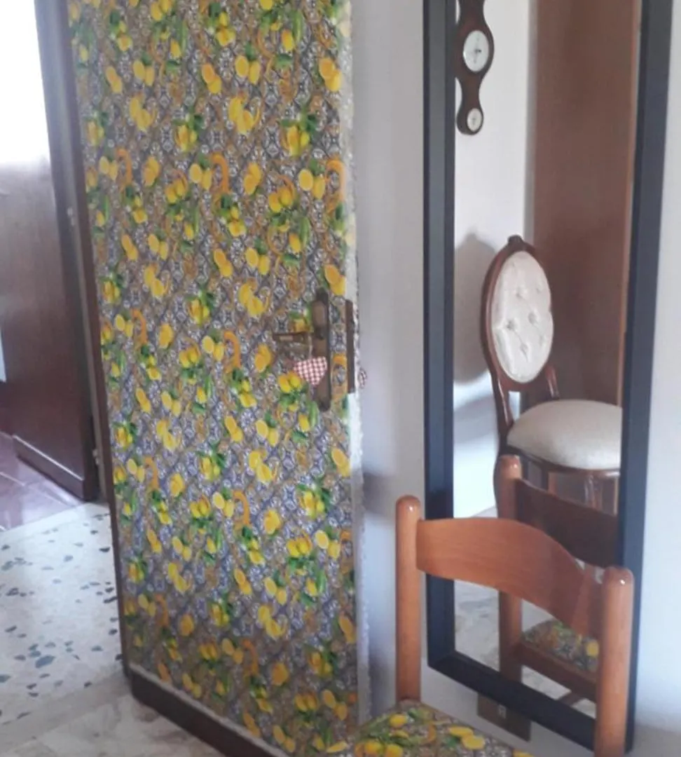 A Casa Di Alex Apartment Catania 0*,