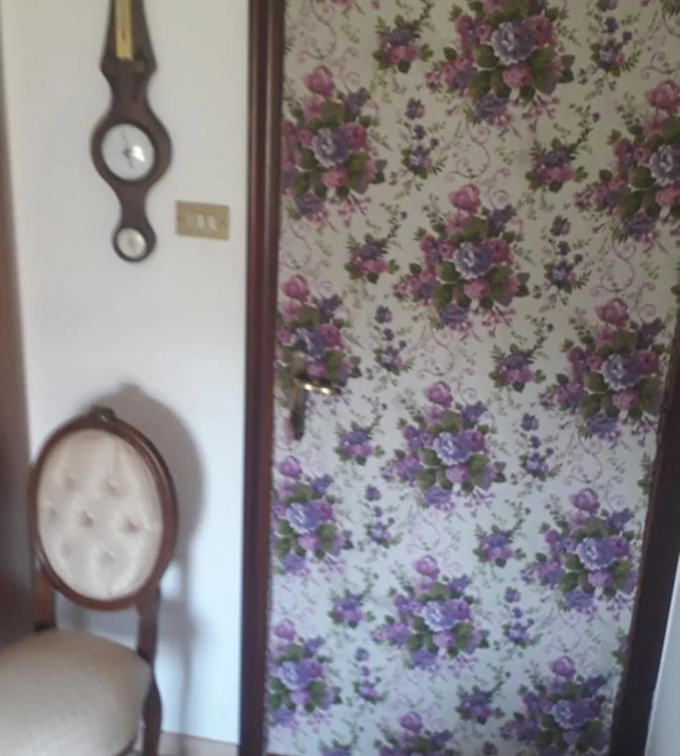 A Casa Di Alex Daire Katanya İtalya
