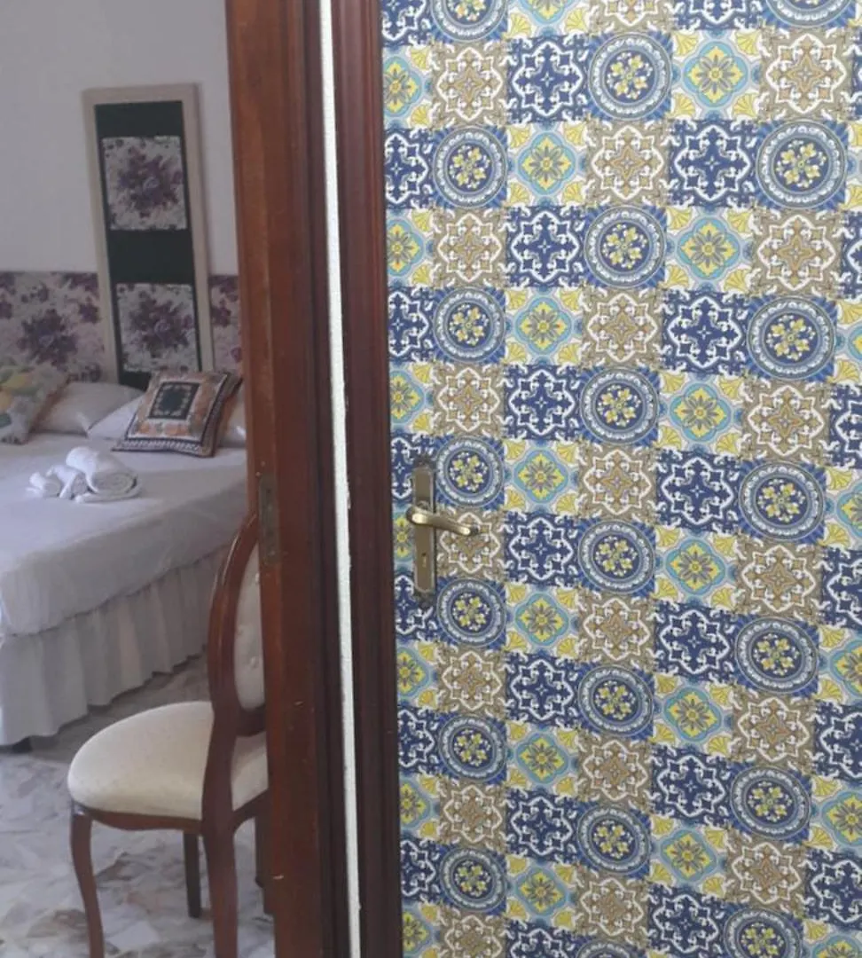 A Casa Di Alex Daire Katanya