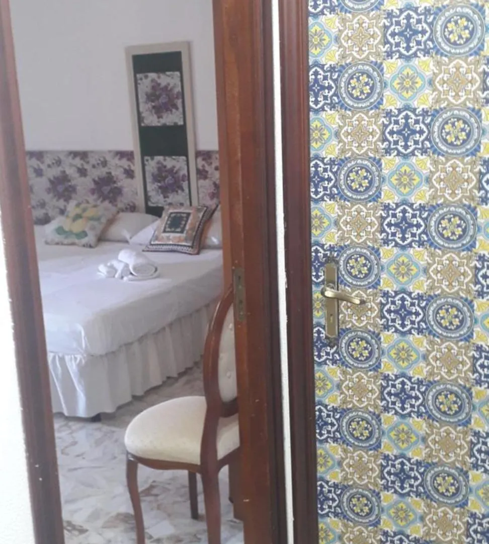 A Casa Di Alex Daire Katanya