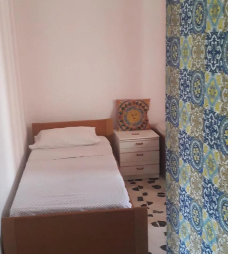A Casa Di Alex Daire Katanya